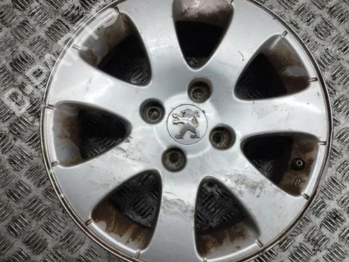 Used Rim PEUGEOT 307 Break (3E) 2.0 HDI 90 (90 hp) 28864738
