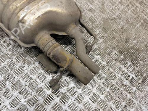 Exhaust system MERCEDES-BENZ E-CLASS (W213) AMG E 63 S 4-matic+ (213.089) | BP37434167M121 - Image 4