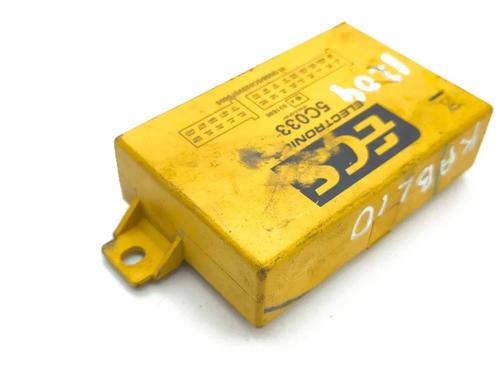 Electronic module CHRYSLER GRAND VOYAGER V (RT) 2.8 CRD | BP28878525M83 - Image 3