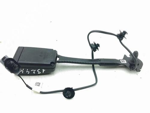 Seat buckle RENAULT CAPTUR I (J5_, H5_) 0.9 TCe 90 | BP36199086I32 - Image 6