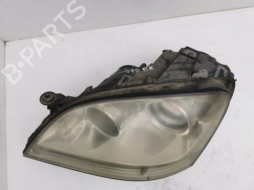 Left headlight MERCEDES-BENZ M-CLASS (W164) ML 320 CDI 4-matic | BP28899199C28 - Image 8