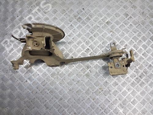 Left rear steering knuckle VOLVO XC60 I SUV (156) D3 / D4 | BP28891579M27 