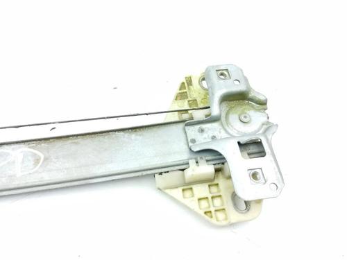 Front right window mechanism HONDA CR-V III (RE_) 2.2 i-CTDi 4WD (RE6) | BP36082417C23 - Image 4