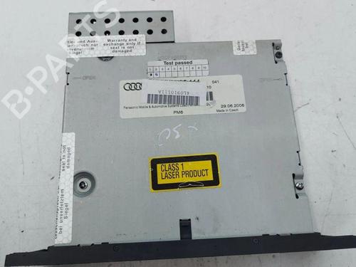 Electronic module AUDI Q7 (4MB, 4MG, 4MQ) 45 TDI quattro | BP28897643M83 