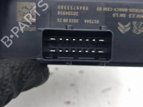 Control unit JEEP AVENGER (J2) Electric | BP39408317M11 - Image 4