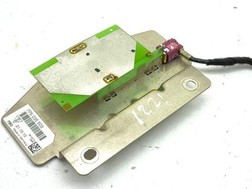 Elektronisk modul PORSCHE CAYENNE (92A) 3.6 (300 hp) 28879675