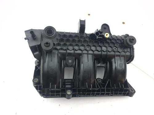 Intake manifold CITROËN C5 II Break (RE_) 1.8 16V (RE6FYB) | BP36200497M70 - Image 6
