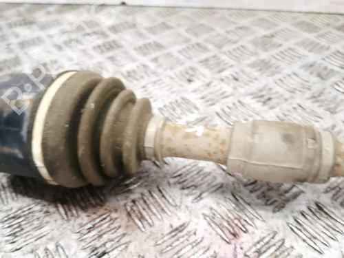 Left front driveshaft MAZDA CX-7 (ER) 2.2 MZR-CD AWD (ER10A) | BP28893026M38 - Image 2