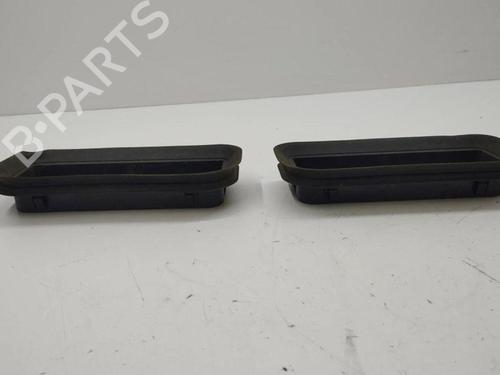 Grille BENTLEY CONTINENTAL FLYING SPUR (3W_) 6.0 | BP28898512C40 