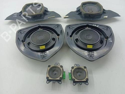 Elektronisk modul Elektronisk modul 28858167 28858167