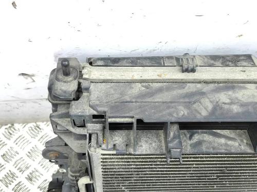 Radiator set OPEL INSIGNIA A (G09) 1.6 CDTi (68) | BP36205028M120 - Image 4
