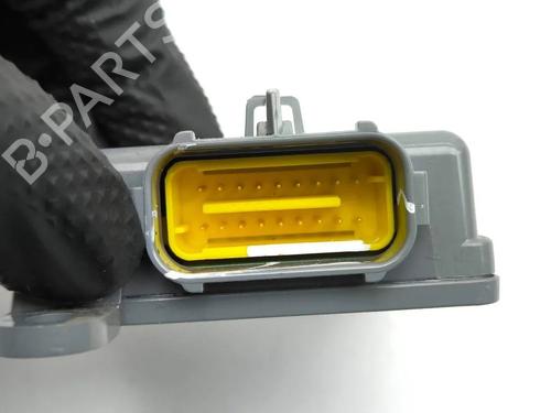 Electronic module PORSCHE CAYENNE (92A) 3.0 S | BP33915673M83 - Image 5