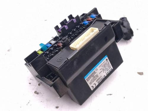 Fuse box MAZDA CX-5 (KE, GH) 2.2 D AWD (KE102) | BP39160331E1 - Image 2