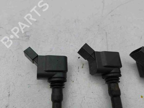 Ignition coil SEAT IBIZA V (KJ1, KJG) 1.0 TSI | BP28896961M94 