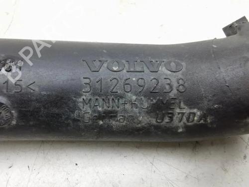 Pipe VOLVO XC60 I SUV (156) D5 | BP36104512M125 - Image 7