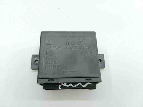 Used Electronic module OPEL VECTRA B Estate (J96) 2.2 DTI 16V (F35) (120 hp) 28848184