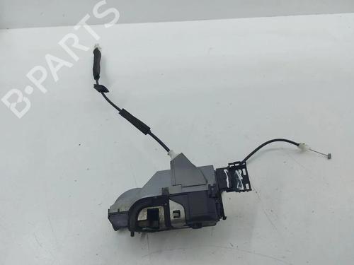 Used Front left lock Front left lock 36194906 36194906