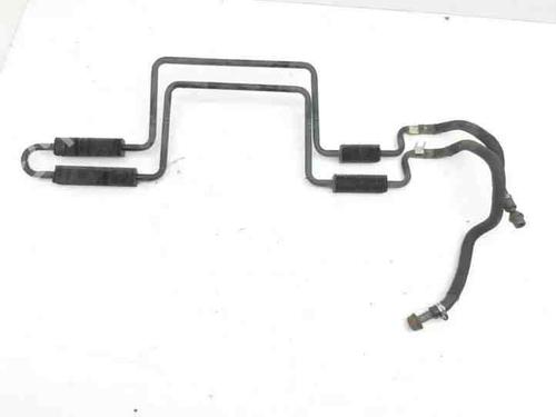 Used Oil radiator MERCEDES-BENZ S-CLASS (W221, V221) S 320 CDI (221.022, 221.122) (235 hp) 28853922