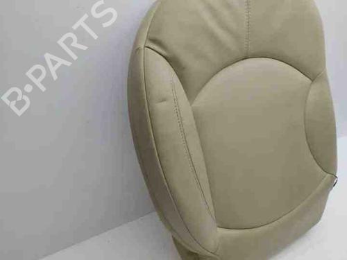 Sæde Bagtil MINI MINI COUNTRYMAN (R60) Cooper S | BP28860790C17 