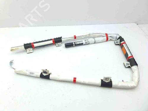 Used Right curtain airbag KIA NIRO I (DE) E-NIRO (204 hp) 28882697