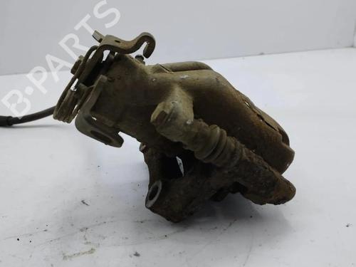 Left rear brake caliper CITROËN DS3 (SA_) 1.6 HDi 90 | BP36327701M107 - Image 3
