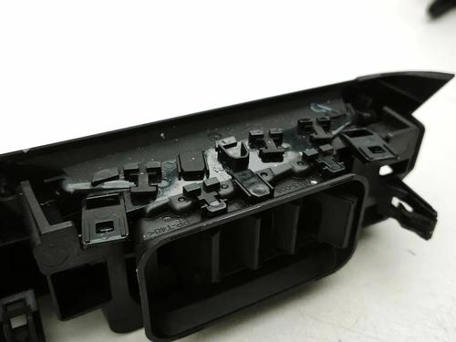Air vent RENAULT CAPTUR I (J5_, H5_) 0.9 TCe 90 | BP36084658I21 - Image 11