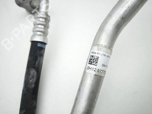 AC pipe HYUNDAI TUCSON (NX4E, NX4A) 1.6 T-GDi Hybrid | BP38279431M126 - Image 8