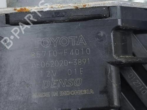 Front right window mechanism TOYOTA C-HR (_X1_) 1.8 Hybrid (ZYX10_, ZYX11_, ZYX10R, ZYX11R) | BP36201533C23 - Image 7