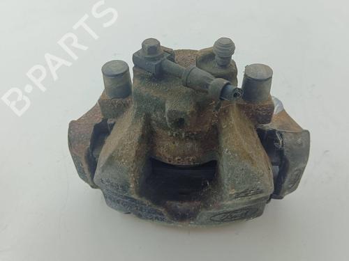 Left front brake caliper FORD FOCUS IV (HN) 1.0 EcoBoost | BP28872826M105