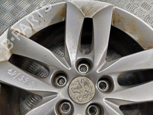 Rim PEUGEOT 508 I (8D_) 1.6 HDi | BP28845323C45 