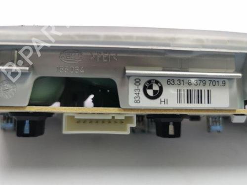 Interior roof light BMW 7 (E65, E66, E67) 730 d | BP28847254I8