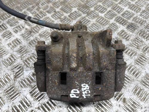 Pinza freno delantera derecha Pinza freno delantera derecha TOYOTA GT 86 Coupe (ZN6_) 2.0 (ZN6AC_, ZN6BC_, ZN6K) (200 hp) 39897896 39897896
