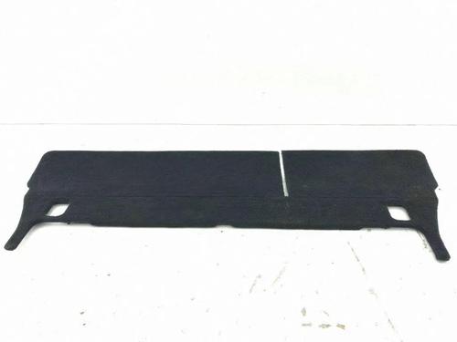 Used Luggage compartment floor Luggage compartment floor JEEP GRAND CHEROKEE IV (WK, WK2) 3.0 CRD V6 4x4 (250 hp) 40056478 40056478