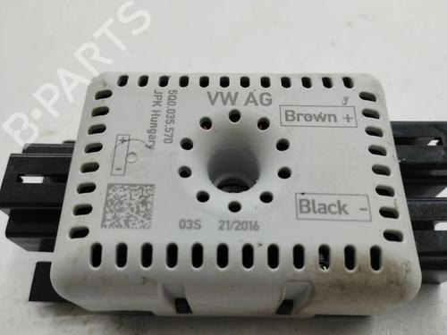 Electronic module VW GOLF VII (5G1, BQ1, BE1, BE2) 1.6 TDI | BP33259053M83 - Image 5