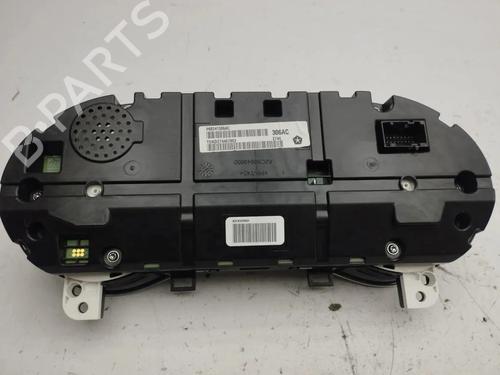 Instrument cluster JEEP CHEROKEE (KL) 2.2 CRD 4x4 | BP33985109C47 - Image 4