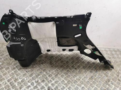 Boot lining KIA NIRO I (DE) 1.6 GDI Hybrid | BP36349404I3 - Image 5