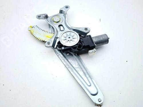 Rear right window mechanism SUZUKI VITARA (LY) 1.4 Hybrid (Mild Hybrid) AllGrip | BP36079889C25 - Image 2