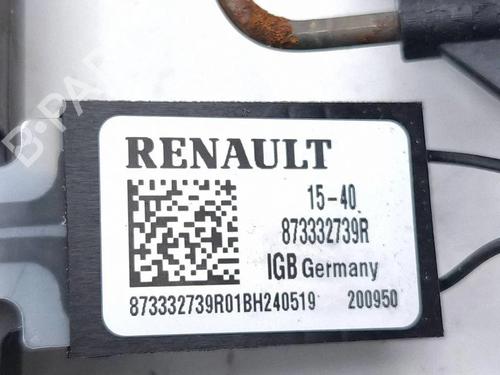Electronic module RENAULT MEGANE IV Hatchback (B9A/M/N_) 1.5 dCi 110 (B9A3) | BP37521954M83  - Image 6