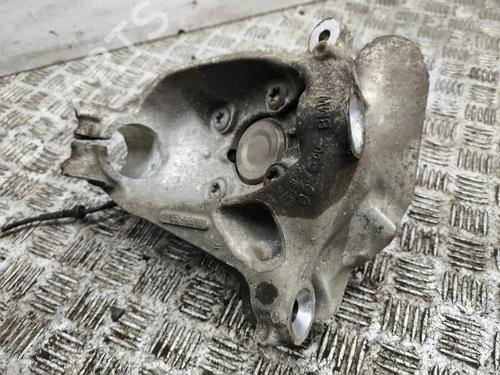 Right front steering knuckle BMW i3 (I01) Range Extender | BP36104810M26 - Image 5