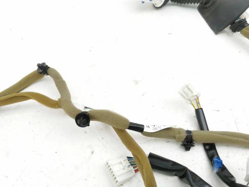 Wiring harness MAZDA CX-7 (ER) 2.2 MZR-CD AWD (ER10A) | BP36175746E16 - Image 7