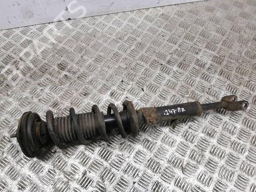 Used Left front shock absorber Left front shock absorber NISSAN 350Z Coupe (Z33) 3.5 (AAZ33) (280 hp) 40193054 40193054