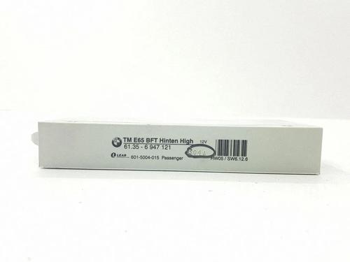 Electronic module BMW 7 (E65, E66, E67) 730 d | BP40192939M83 - Image 3