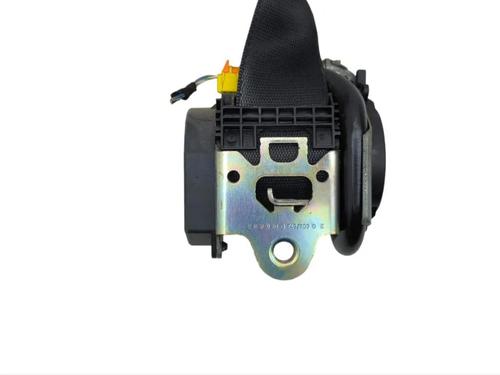 Front right seatbelt MERCEDES-BENZ A-CLASS (W169) A 180 CDI (169.007, 169.307) | BP36104824I25 - Image 2