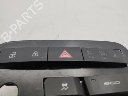 Warning switch OPEL ASTRA J (P10) 2.0 CDTI (68) | BP36204427I22 - Image 6