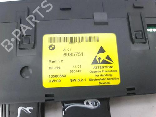 Switch BMW 5 Touring (E61) 530 d | BP40210681I30 - Image 11