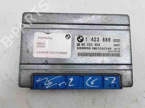 Used Gearbox control unit BMW 5 (E39) 530 d (184 hp) 28853431