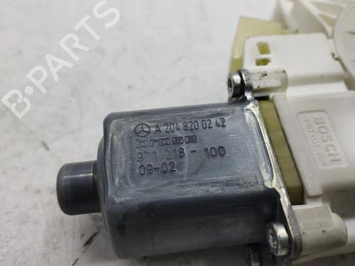 Right front window motor MERCEDES-BENZ C-CLASS (W204) C 220 CDI (204.002) | BP36200618E20 - Image 2