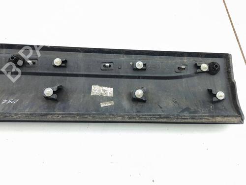 Door moulding trim LAND ROVER RANGE ROVER EVOQUE (L538) 2.2 D 4x4 | BP29615135C150
