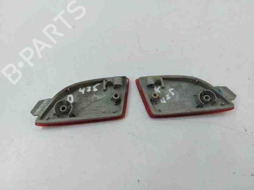 Rear bumper left light MAZDA 3 Saloon (BM_, BN_) 2.0 | BP28848268C81 