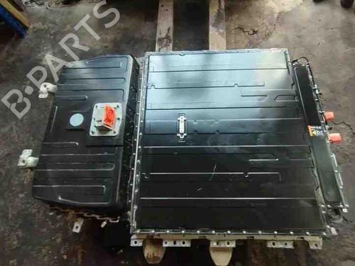 Used Battery RENAULT MEGANE I (BA0/1_) 1.4 e (BA0E, BA0V) (75 hp) 28865887